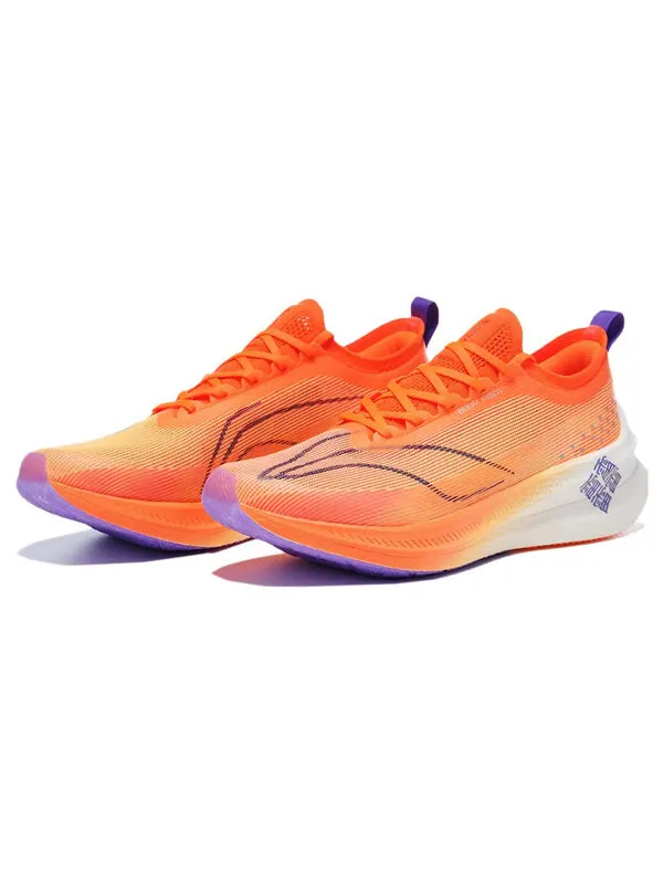 Кроссовки feidian 3 элита Li-Ning — изображение 4 из 4