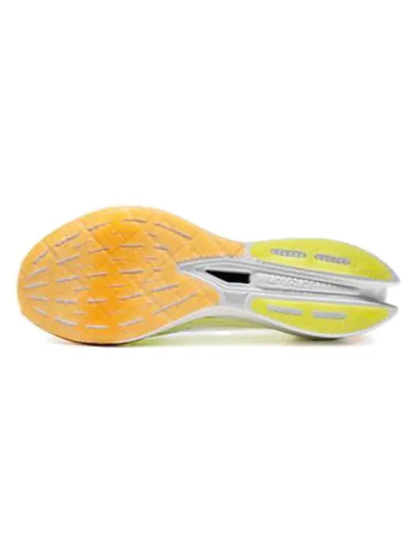 Кроссовки feidian 3.0 элита Li-Ning — изображение 4 из 4, белый/зеленый/оранжевый