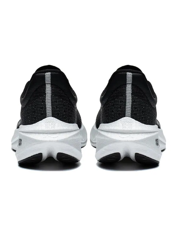 Кроссовки feidian 3 challenger Li-Ning — изображение 4 из 4, черный/белый