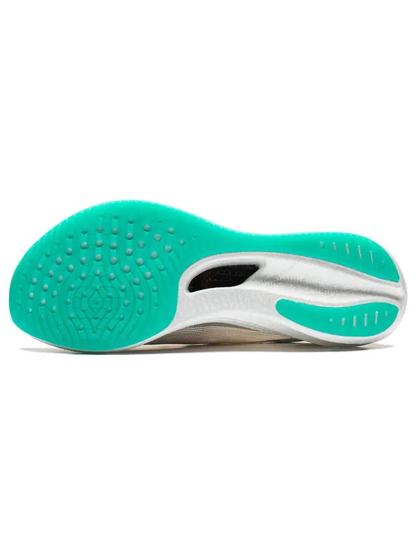 Кроссовки feidian 3 challenger Li-Ning — изображение 3 из 3, белый/желтый/зеленый