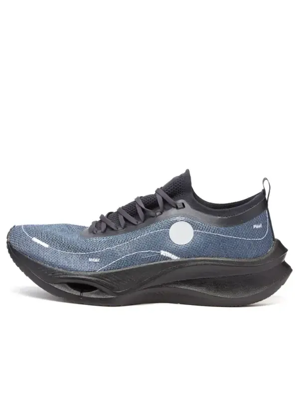 Кроссовки feidian ultra 3.0 x soulland Li-Ning — изображение 1 из 3, темно-синий