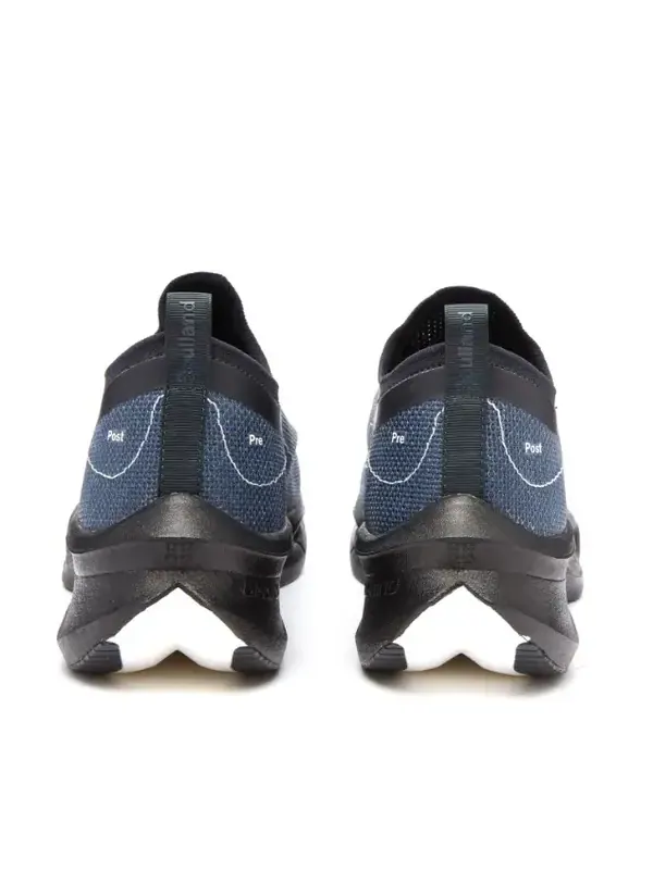 Кроссовки feidian ultra 3.0 x soulland Li-Ning — изображение 3 из 3, темно-синий