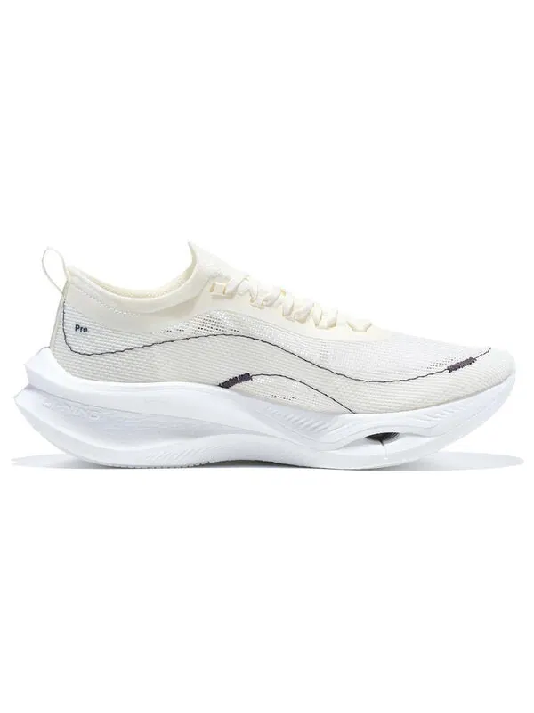Кроссовки feidian ultra 3.0 x soulland Li-Ning — изображение 2 из 4, белый
