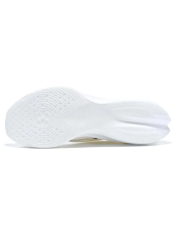 Кроссовки feidian ultra 3.0 x soulland Li-Ning — изображение 4 из 4, белый