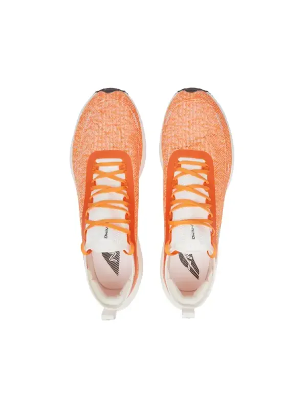 Кроссовки x soulland feidian ultra 3.0 Li-Ning — изображение 3 из 4, оранжевый/белый