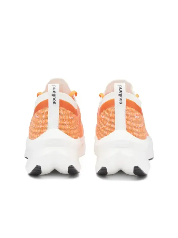 Кроссовки x soulland feidian ultra 3.0 Li-Ning — изображение 4 из 4, оранжевый/белый