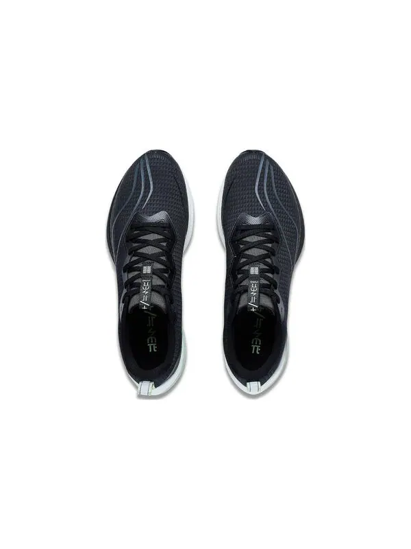 Кроссовки dark horse 6 pro Li-Ning — изображение 4 из 4, черный/зеленый/белый