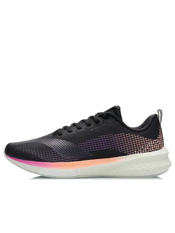 Кроссовки dark horse 5 pro Li-Ning — изображение 1 из 3, черный/оранжевый
