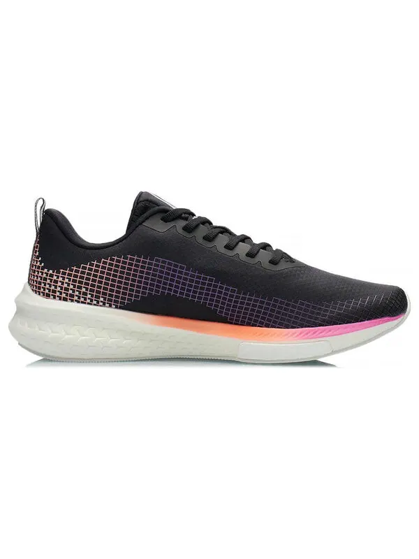 Кроссовки dark horse 5 pro Li-Ning — изображение 2 из 3, черный/оранжевый
