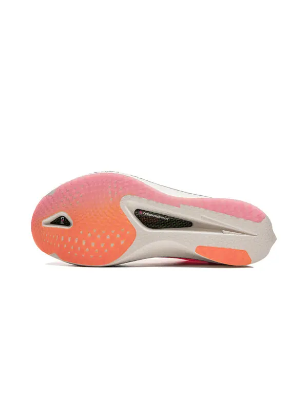 Кроссовки feidian ultra 4.0 Li-Ning — изображение 3 из 4, розовый/белый/мульти