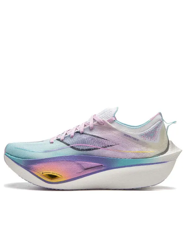 Кроссовки feidian 4 ultra Li-Ning, мульитколор — изображение 1 из 4, мульти