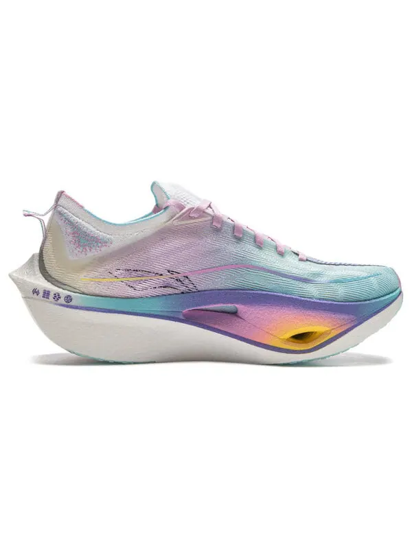 Кроссовки feidian 4 ultra Li-Ning, мульитколор — изображение 2 из 4, мульти