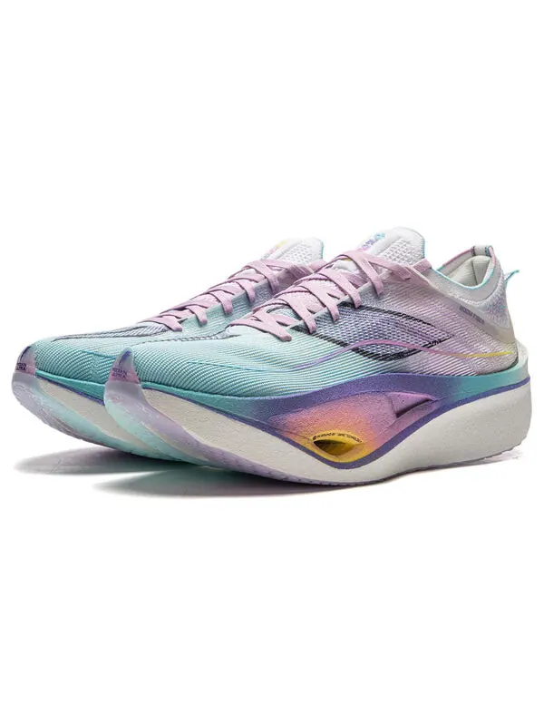 Кроссовки feidian 4 ultra Li-Ning, мульитколор — изображение 3 из 4, мульти