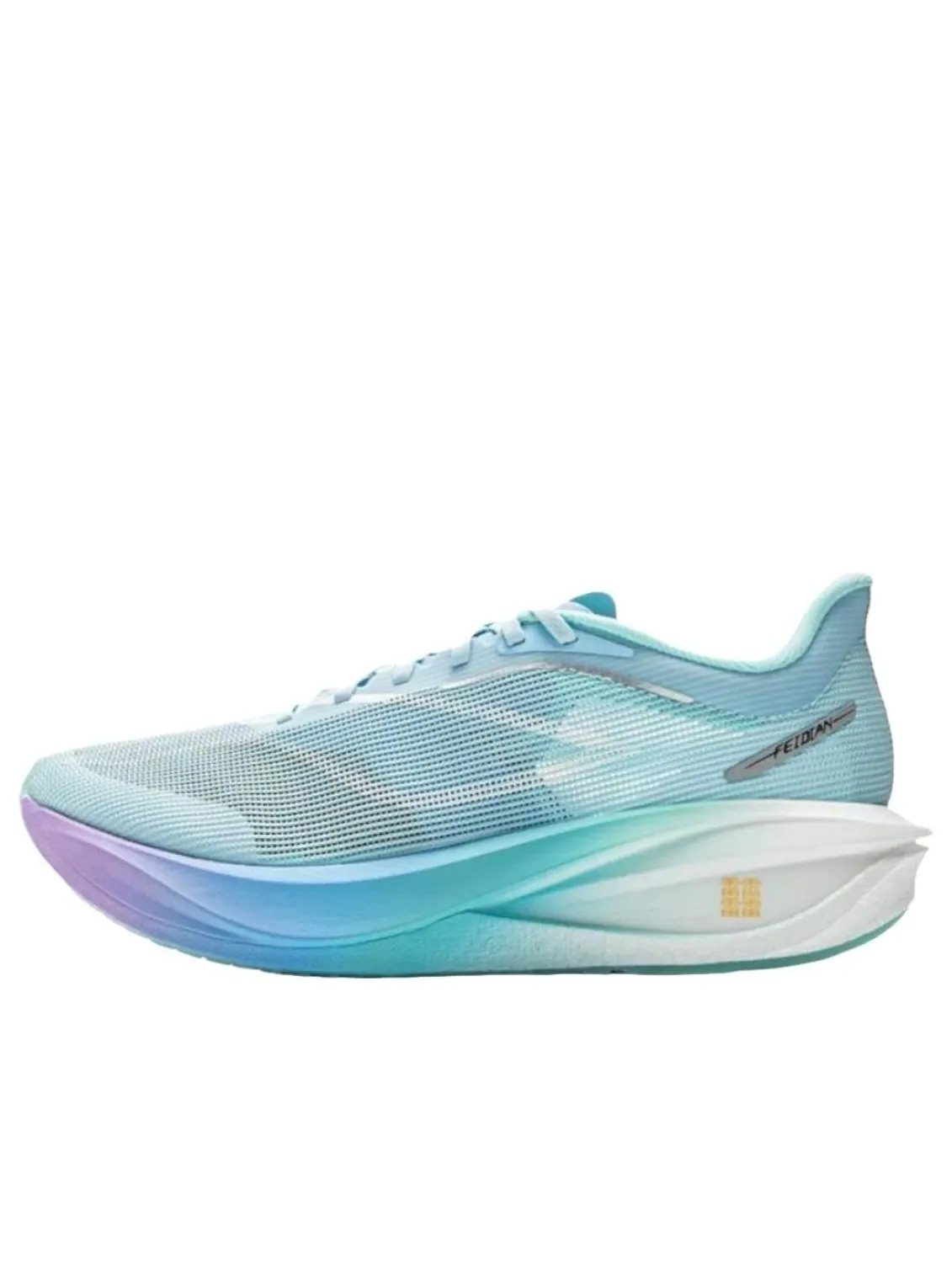 Li-Ning Feidian 5 Challenger 'Cotton Candy' — изображение 1 из 5, синий