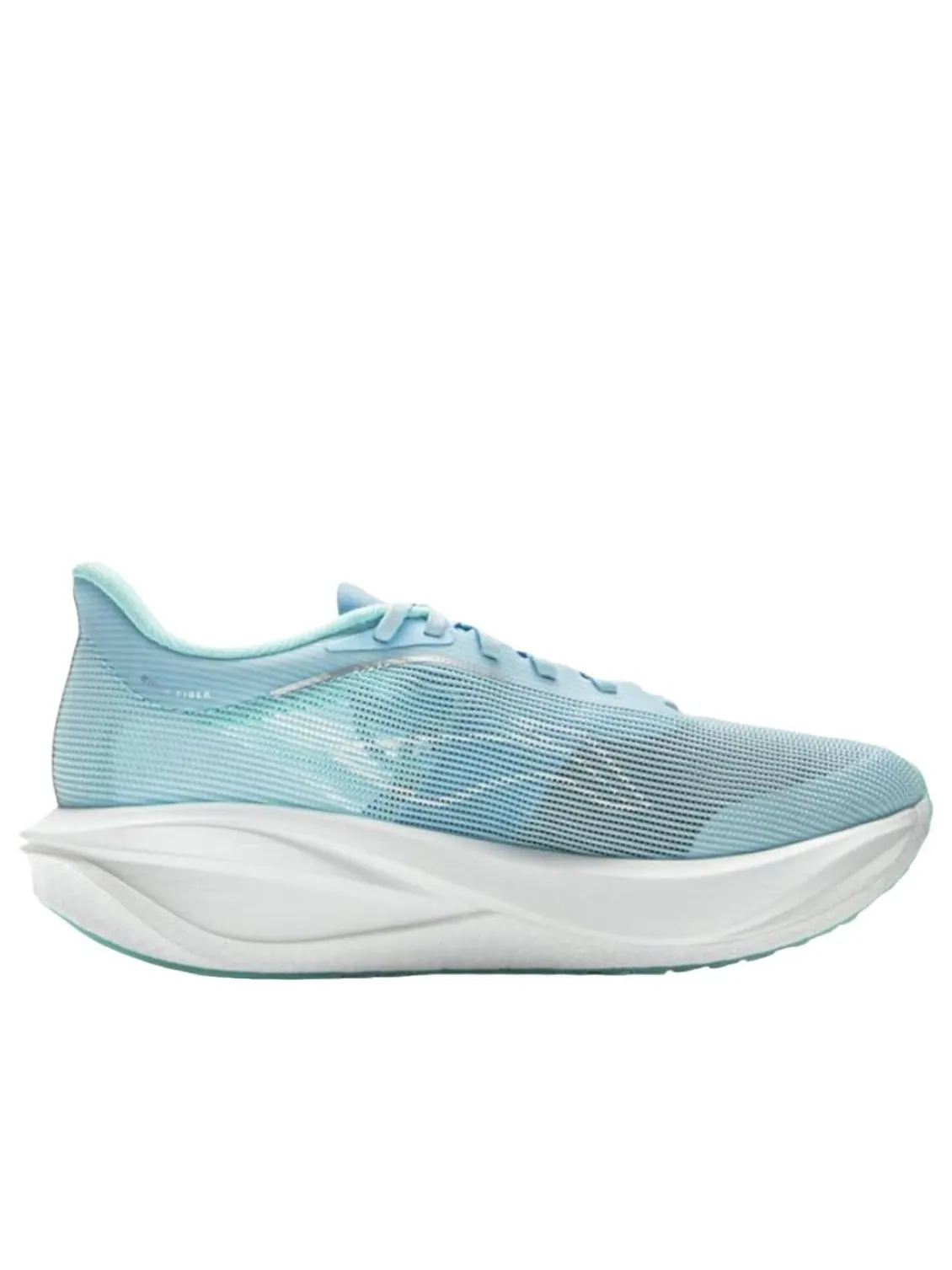 Li-Ning Feidian 5 Challenger 'Cotton Candy' — изображение 2 из 5, синий
