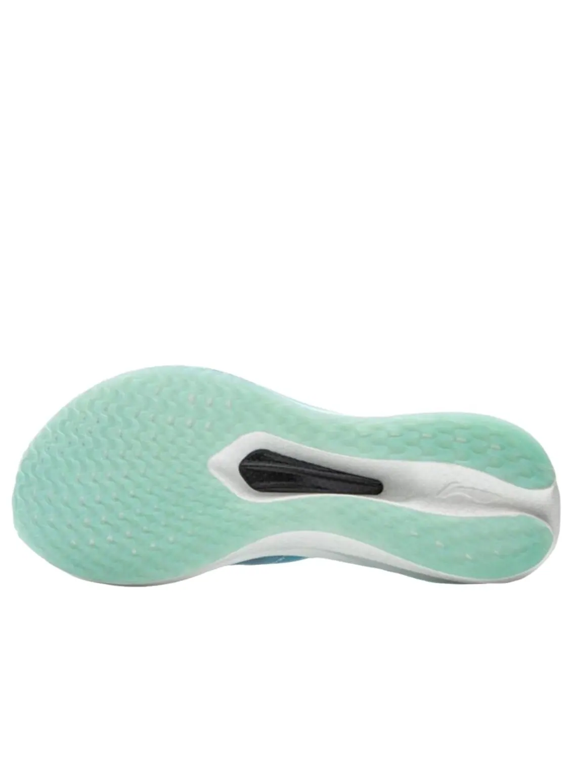 Li-Ning Feidian 5 Challenger 'Cotton Candy' — изображение 5 из 5, синий