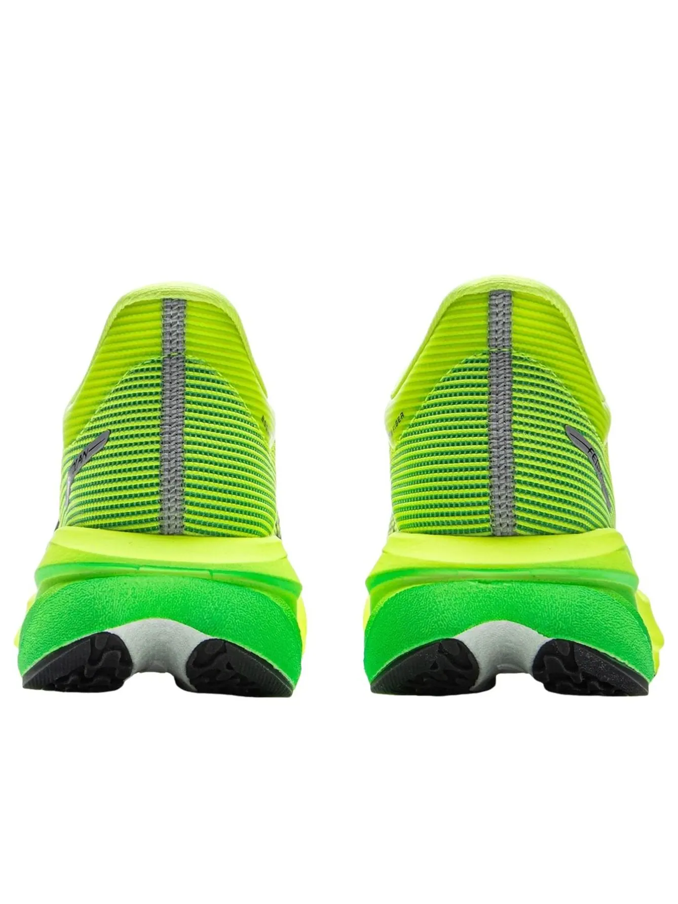Li-Ning Feidian 5 'Неоново-ярко-желтый' — изображение 4 из 6, неоновый желтый