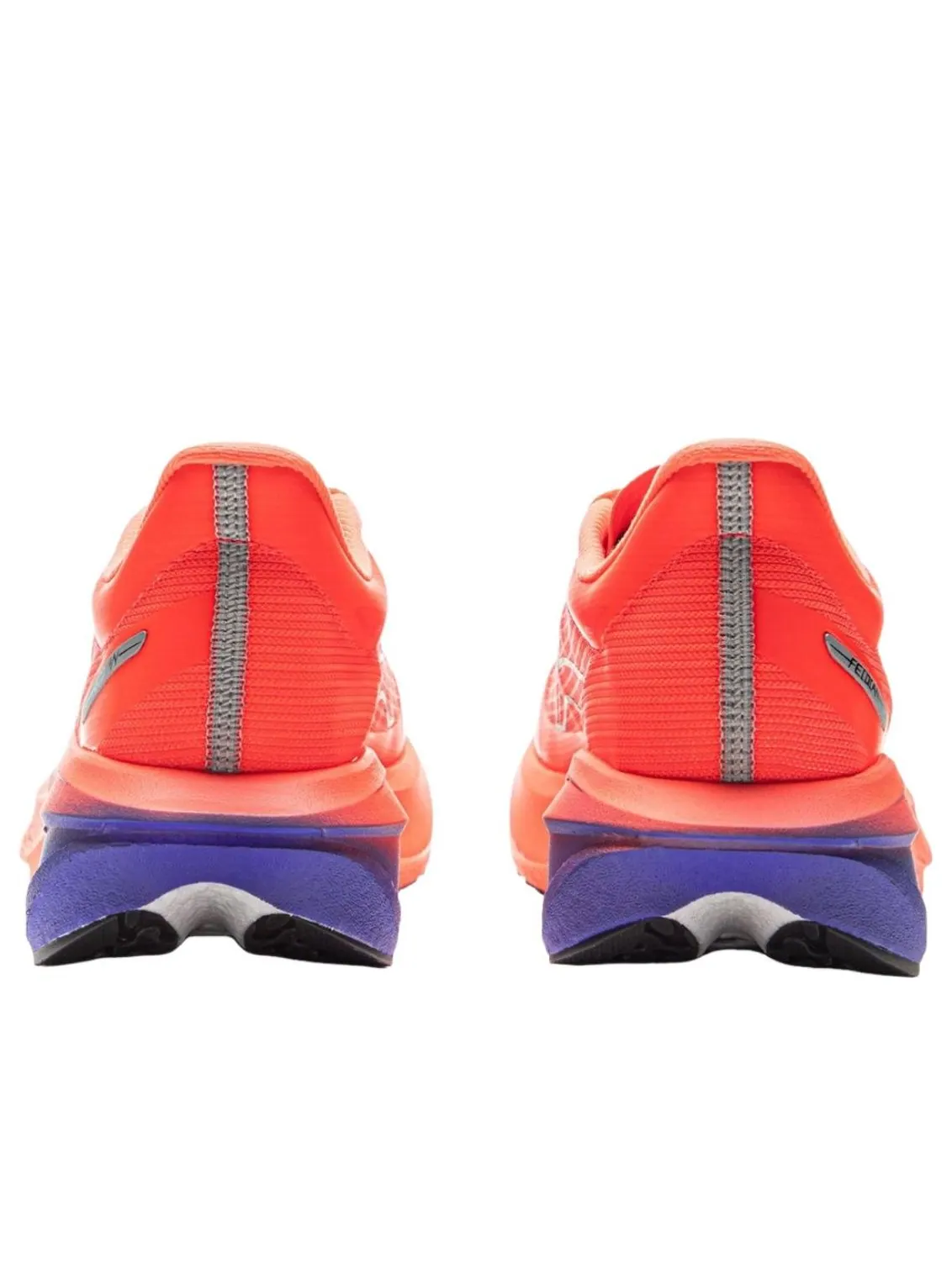 Li-Ning Feidian 5 Challenger «Флуоресцентный оранжевый» — изображение 4 из 4