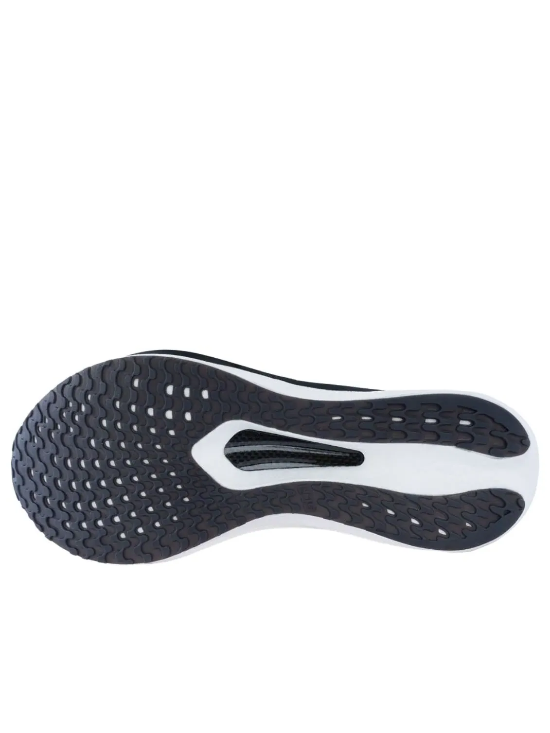 Li-Ning Feidian 5 Challenger «Черный Белый» — изображение 5 из 5, черный/белый