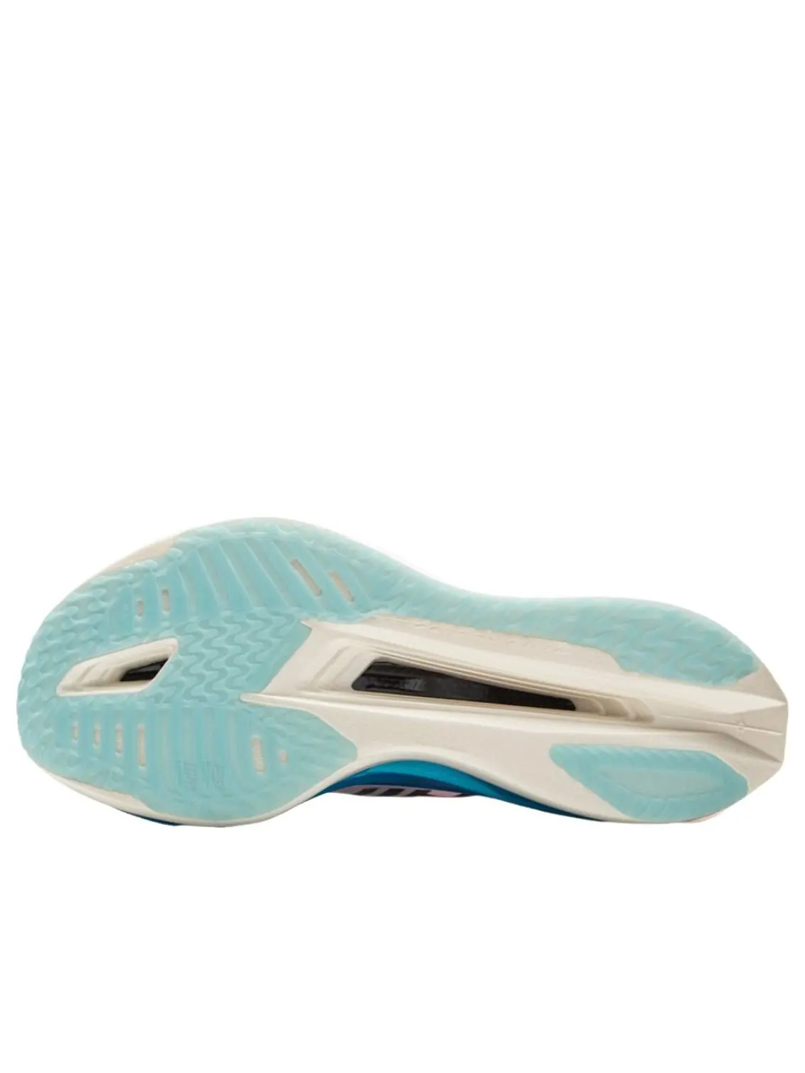 Li-Ning Feidian 5 Elite «Бело-розовый» — изображение 5 из 5, белый/розовый