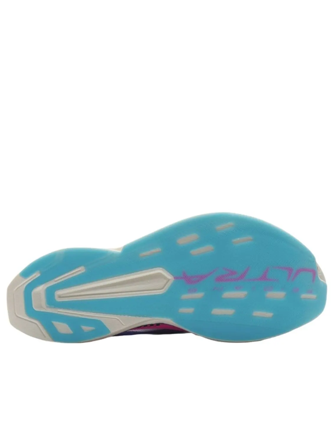 Li-Ning Feidian 5 Ultra 'Blue Pink' — изображение 5 из 5, синий/розовый