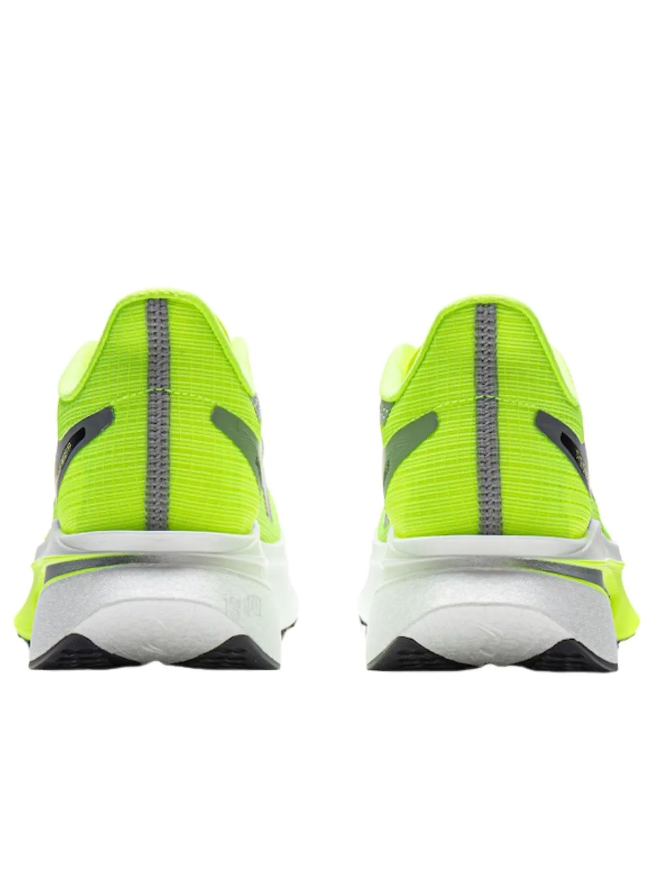 Li-Ning Feidian 6 Challenger «Светло-желтый» — изображение 4 из 6, светлый желтый