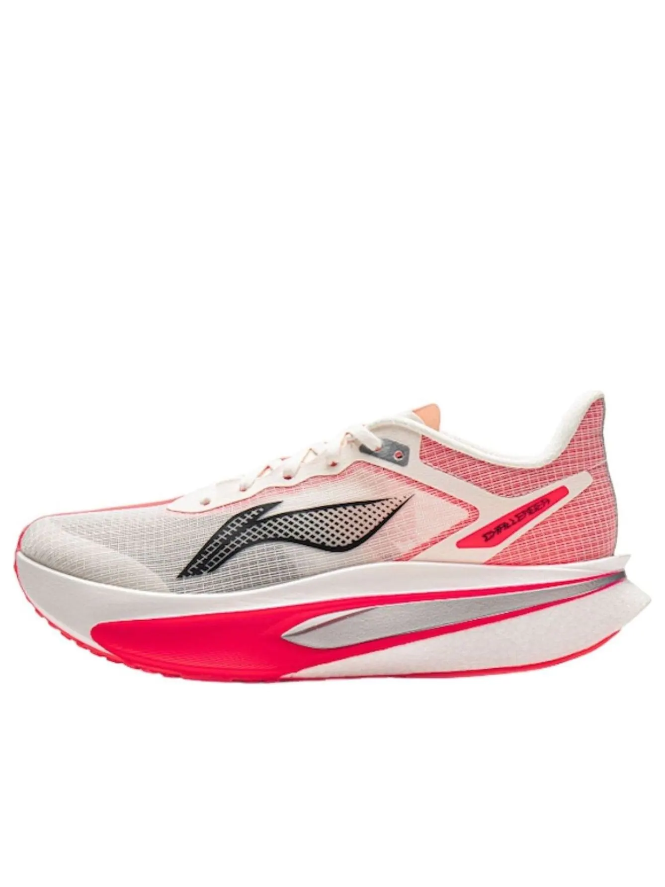 Li-Ning Feidian 6 Challenger «Розово-белый» — изображение 1 из 6, розовый/белый