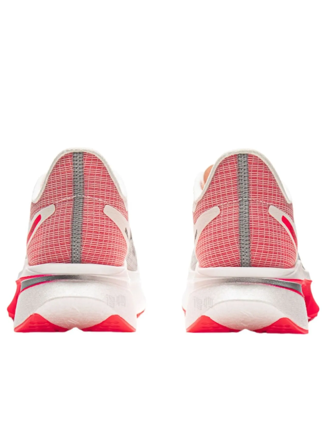 Li-Ning Feidian 6 Challenger «Розово-белый» — изображение 4 из 6, розовый/белый