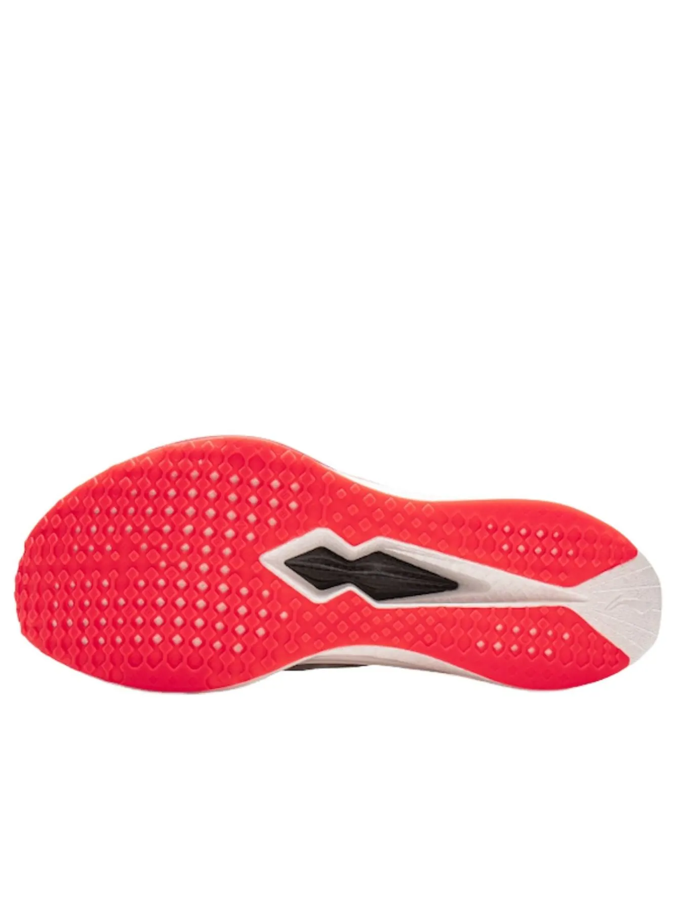 Li-Ning Feidian 6 Challenger «Розово-белый» — изображение 5 из 6, розовый/белый