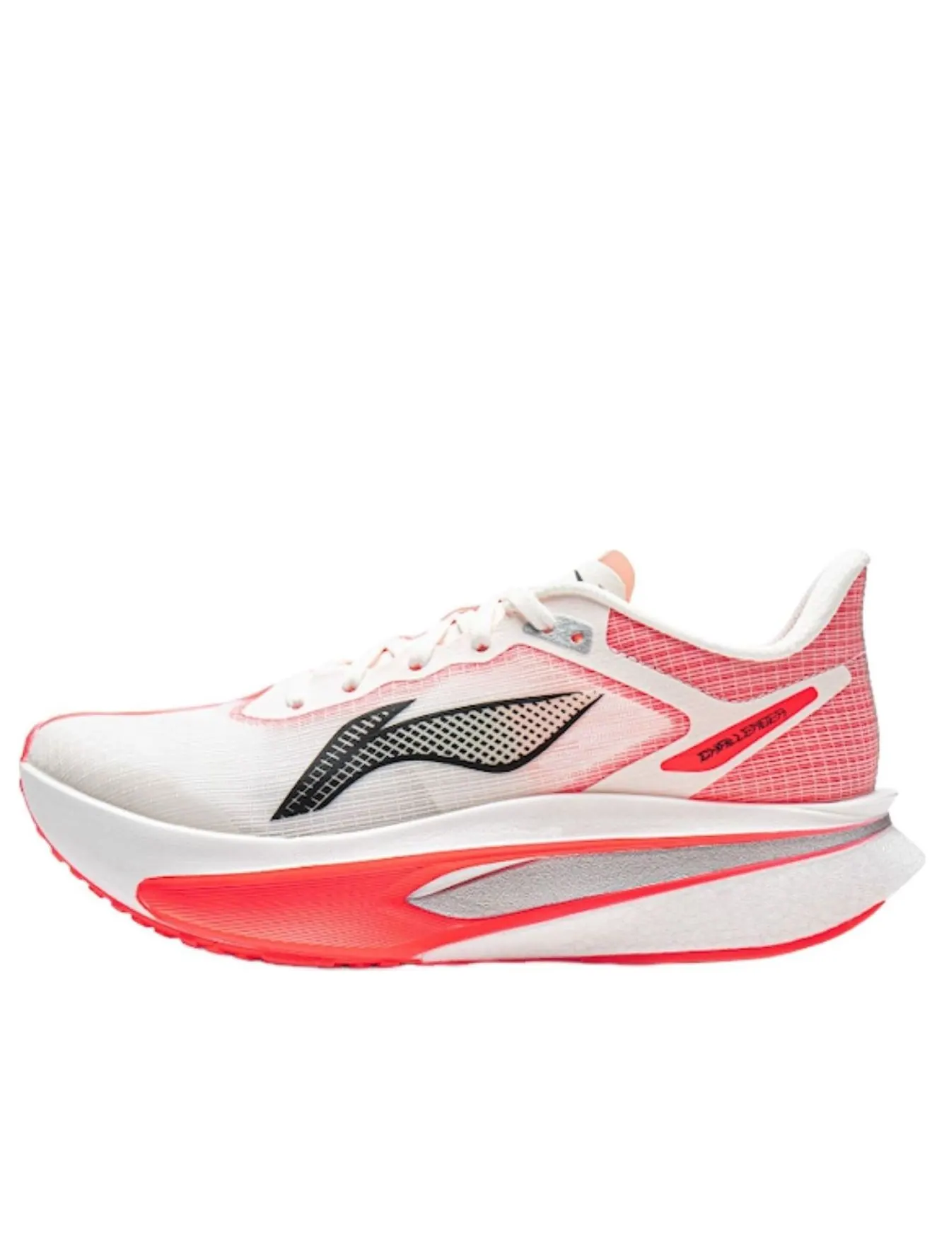 Li-Ning (WMNS) Ли-Нин Фейдиан 6 Челленджер «Розово-белый» — изображение 1 из 6, розовый/белый