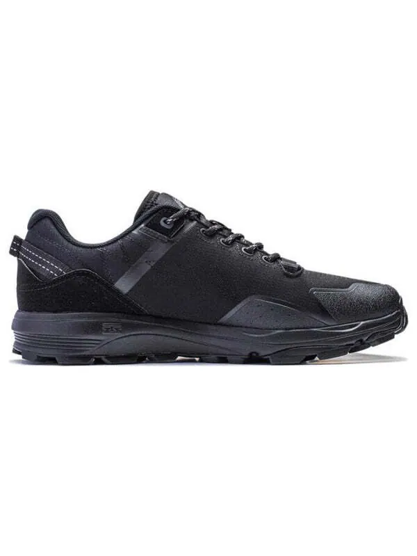 Кроссовки Гандам Li-Ning — изображение 2 из 4, черный
