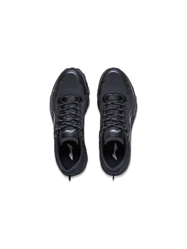 Кроссовки Гандам Li-Ning — изображение 4 из 4, черный
