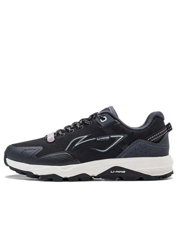 Кроссовки Гандам Li-Ning — изображение 1 из 4, черный/белый