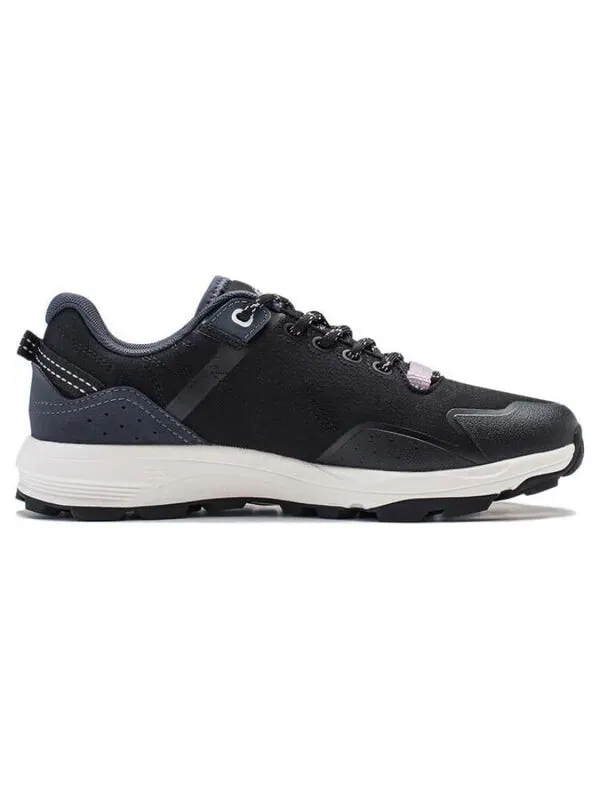 Кроссовки Гандам Li-Ning — изображение 3 из 4, черный/белый