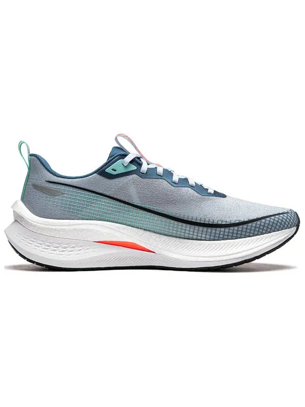 Кроссовки red hare 7 pro Li-Ning — изображение 2 из 4, синий/белый