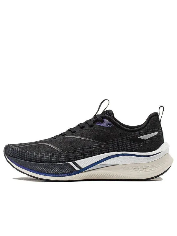 Кроссовки red hare 7 pro Li-Ning — изображение 1 из 4, черный/белый
