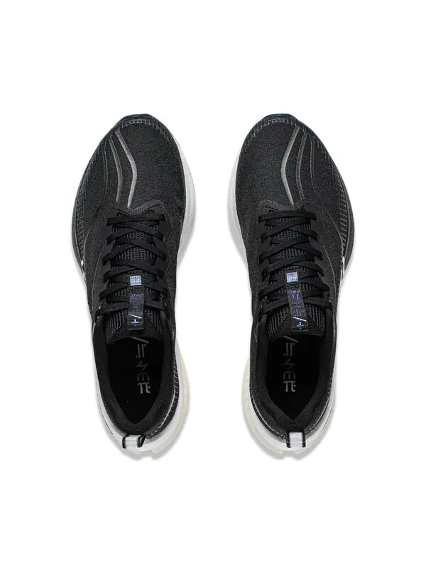 Кроссовки red hare 7 pro Li-Ning — изображение 4 из 4, черный/белый