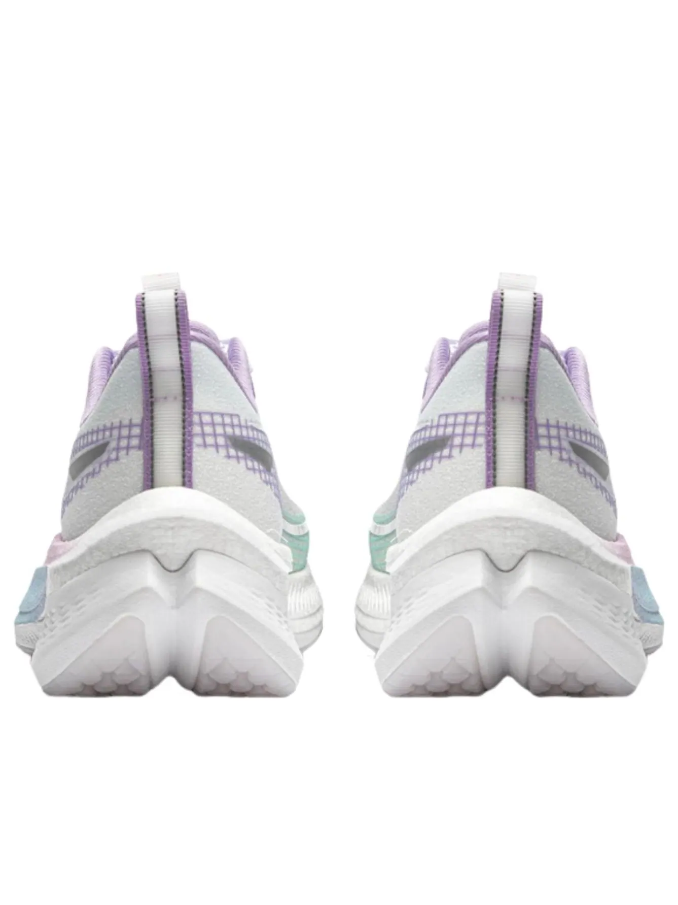 Li-Ning Red Hare 7 Pro 'White Purple' — изображение 4 из 6, белый/фиолетовый