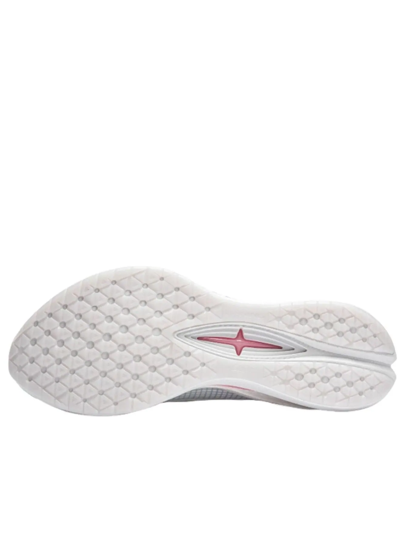 Li-Ning Red Hare 7 Pro 'White Purple' — изображение 5 из 6, белый/фиолетовый