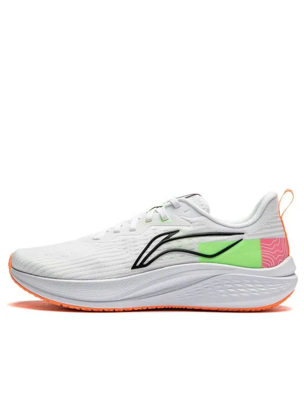 Кроссовки грубый кролик 7 Li-Ning — изображение 1 из 4