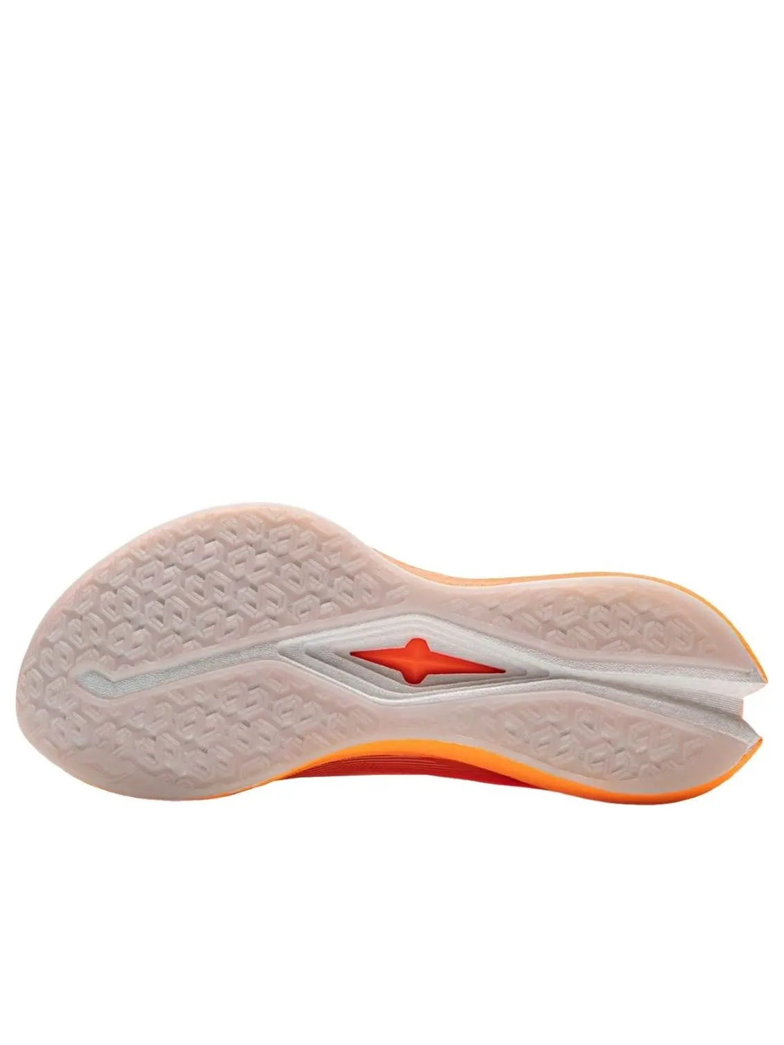 Li-Ning Red Hare 8 Pro 'Fluorescent Orange' — изображение 5 из 5, оранжевый
