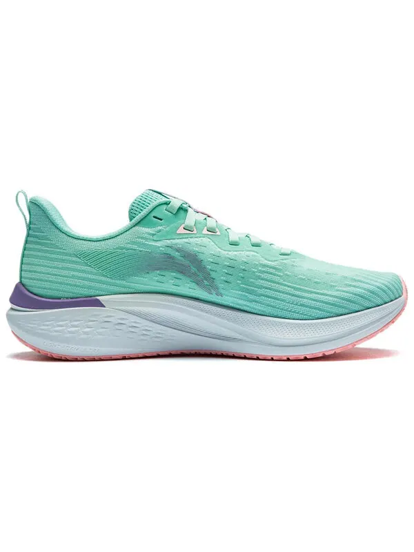 Кроссовки rouge rabbit 7 Li-Ning — изображение 2 из 4
