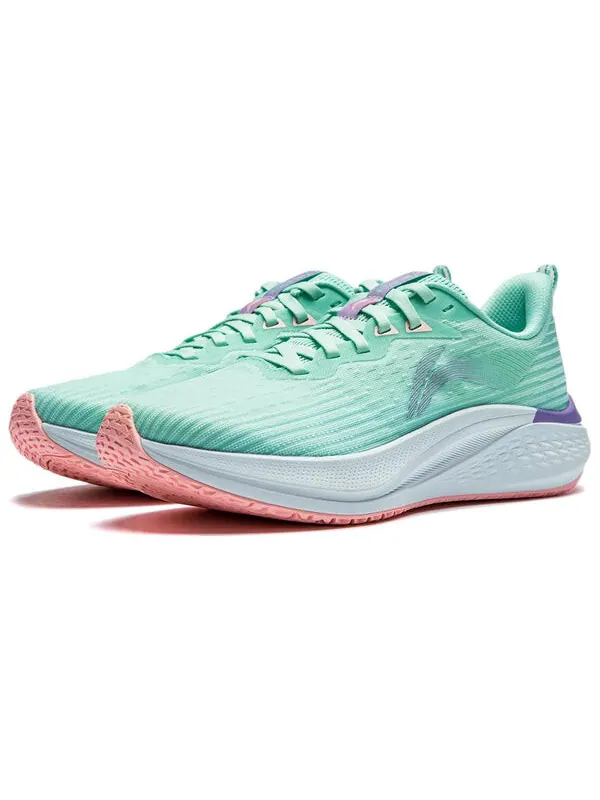 Кроссовки rouge rabbit 7 Li-Ning — изображение 3 из 4