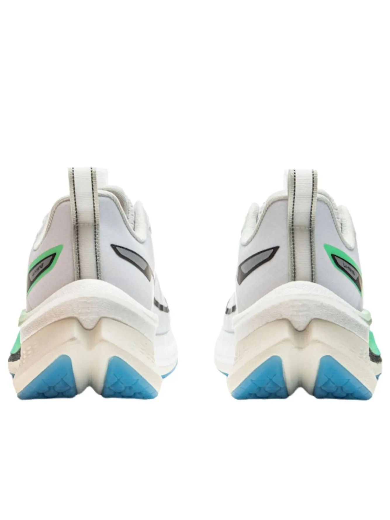 Li-Ning Red Hare 7 Pro 'White' — изображение 4 из 6, белый