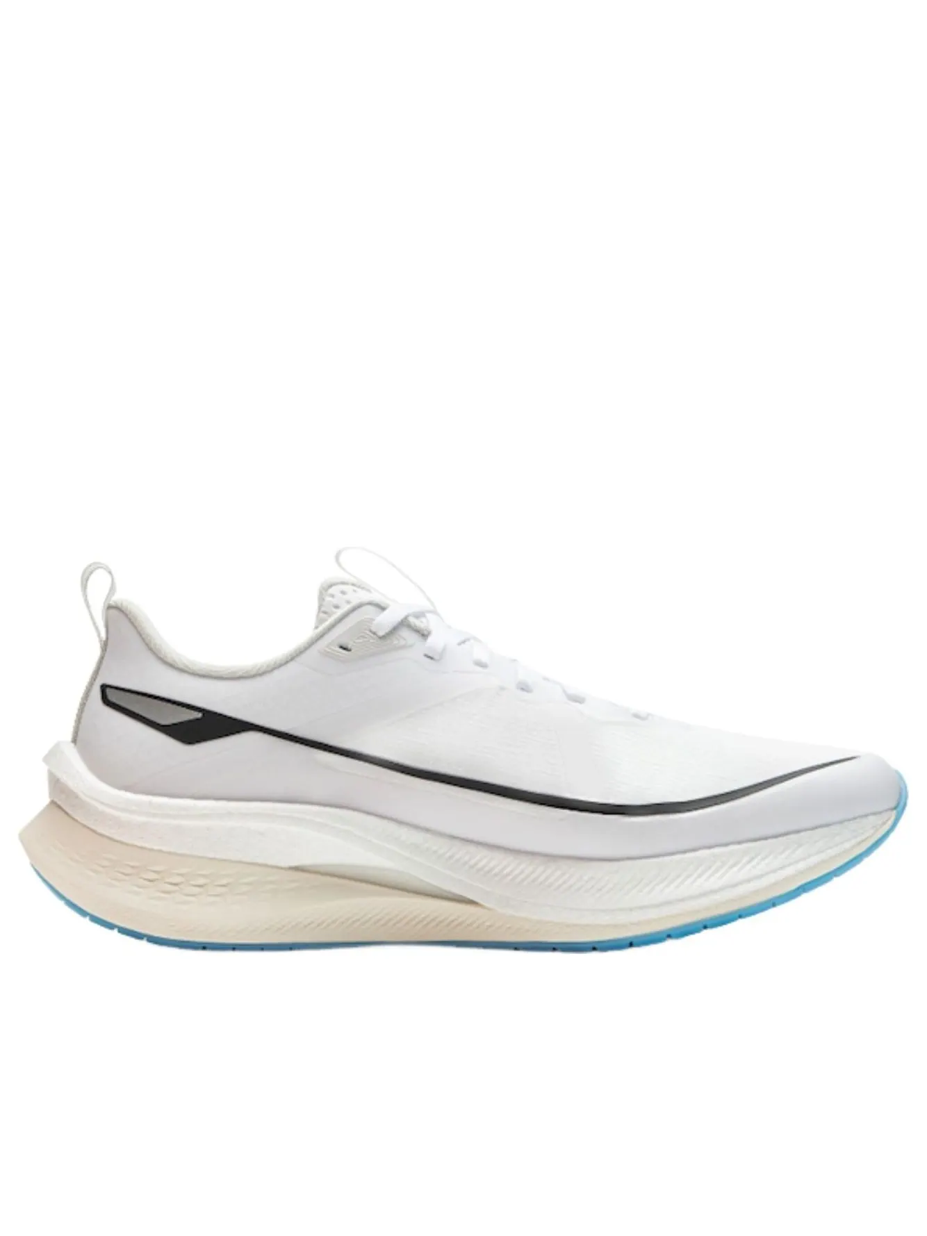 Li-Ning Red Hare 7 Pro 'White' — изображение 6 из 6, белый