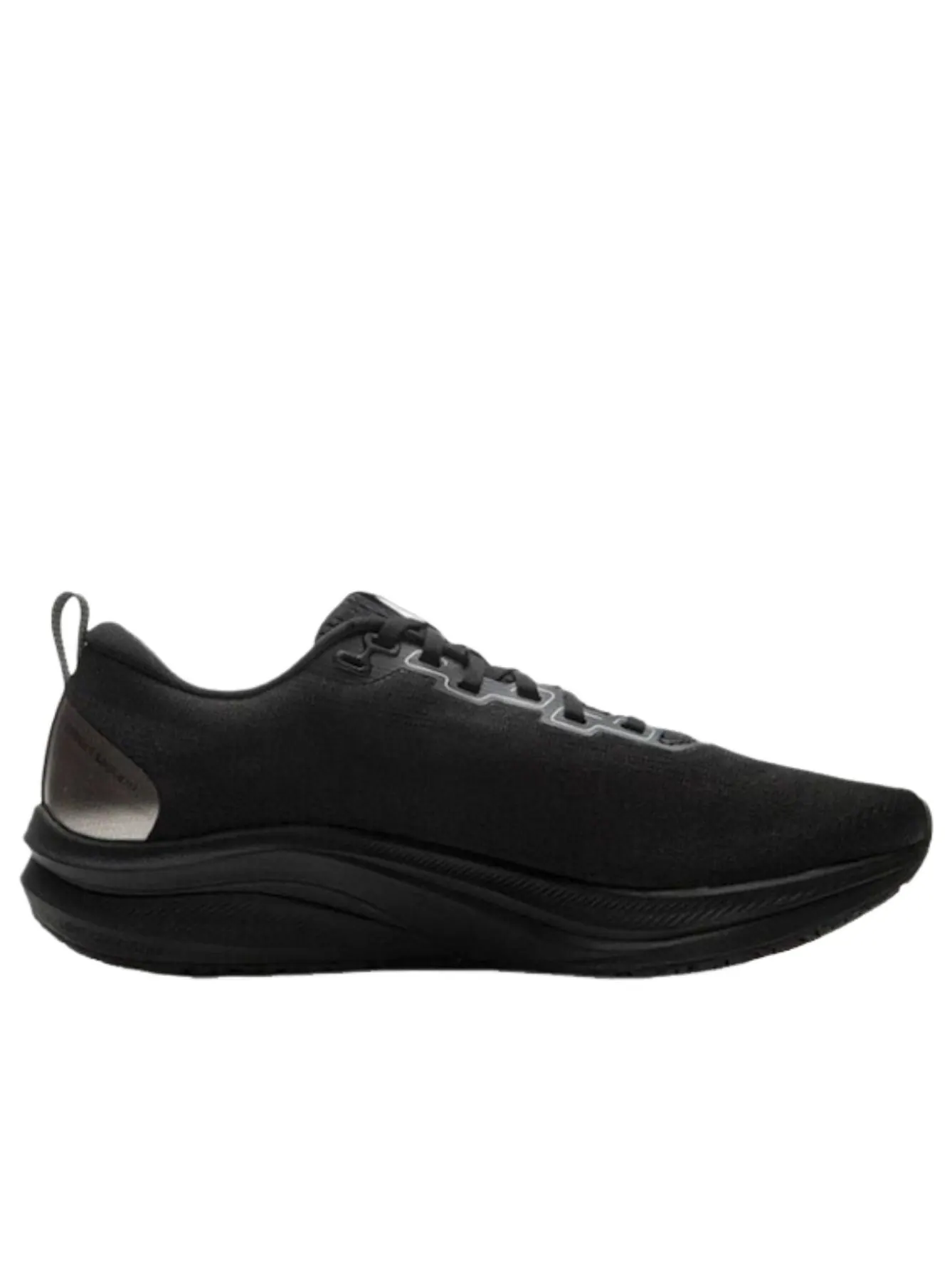 Li-Ning Red Hare 8 'Black' — изображение 5 из 5, черный