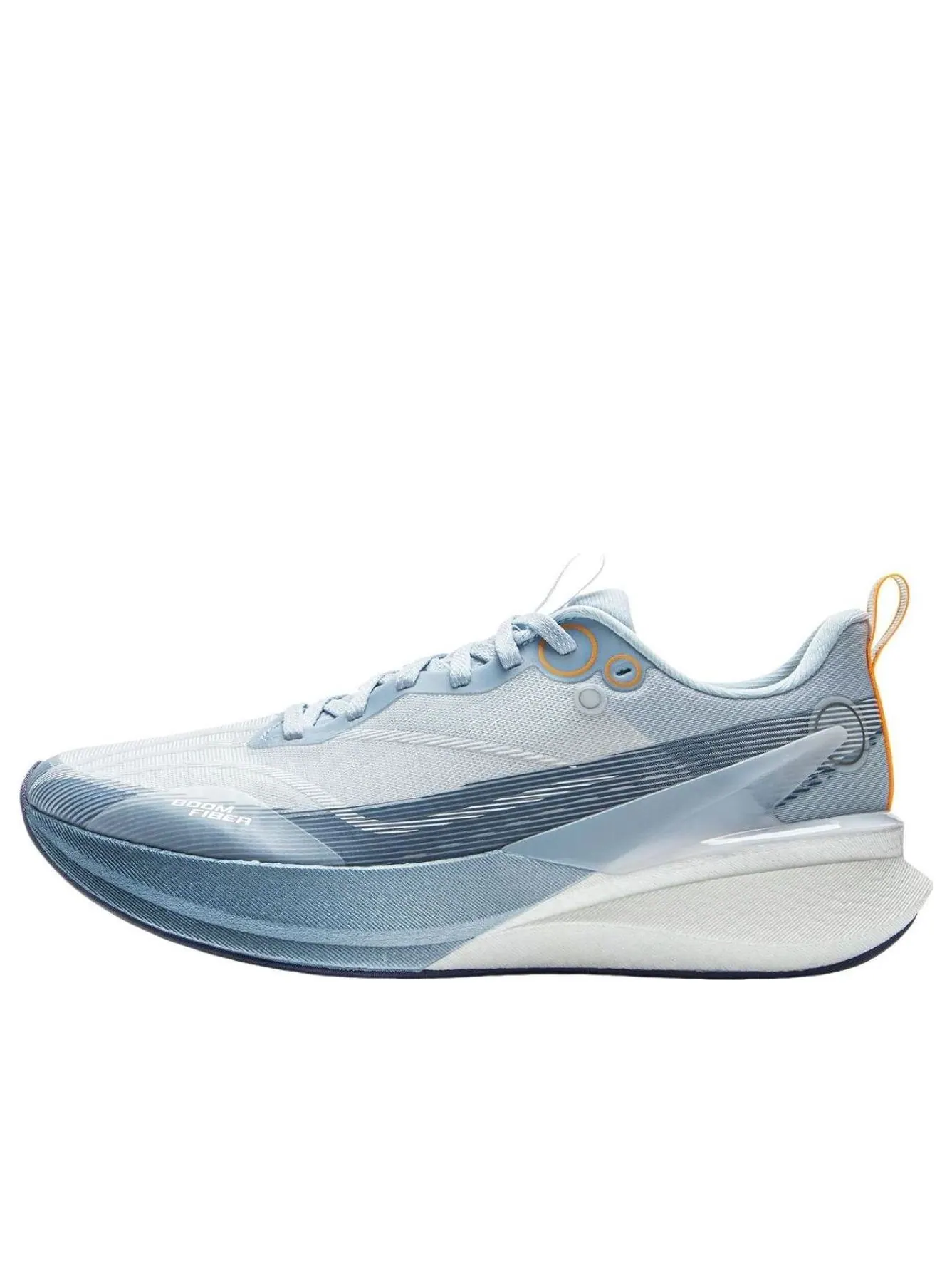 Li-Ning Chitu 8 Pro «Чистый небесно-голубой» — изображение 1 из 5, синий