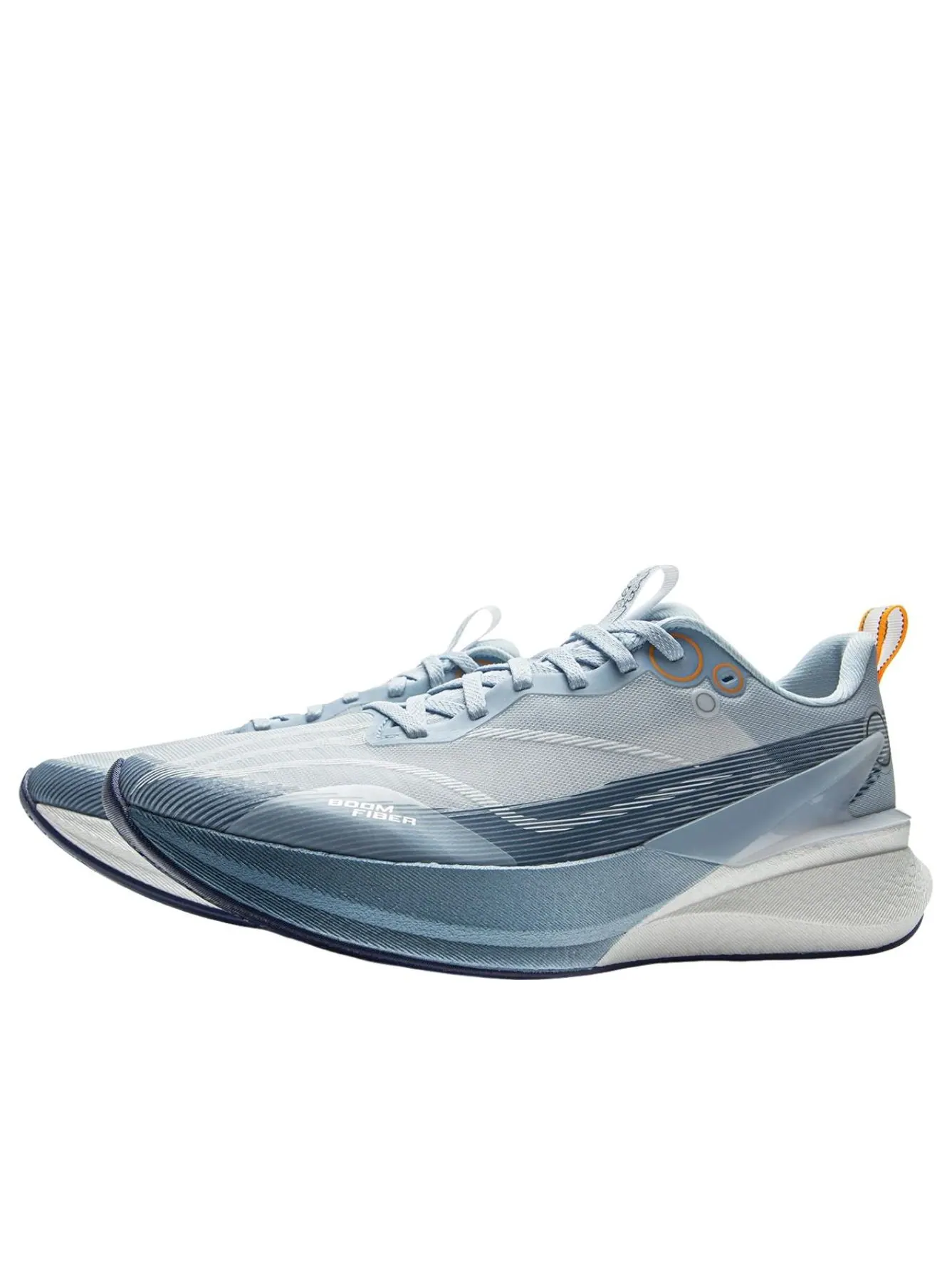 Li-Ning Chitu 8 Pro «Чистый небесно-голубой» — изображение 2 из 5, синий
