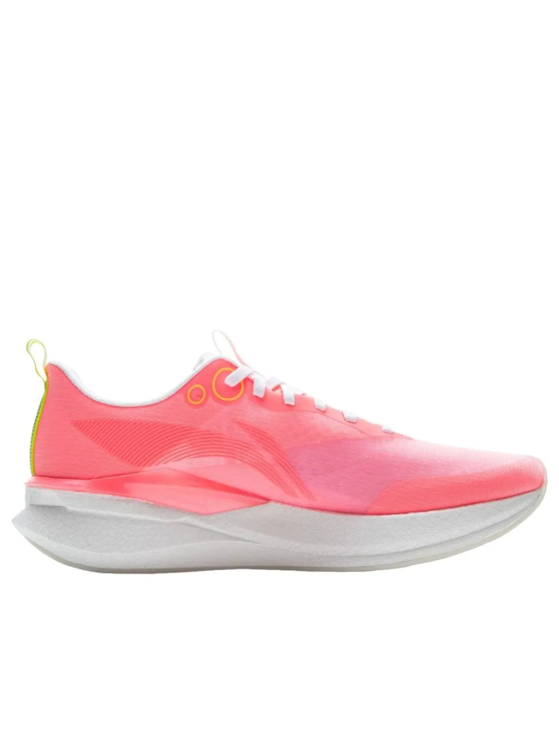 Li-Ning Red Hare 8 Pro 'Blossom' — изображение 2 из 6, розовый/фиолетовый/белый