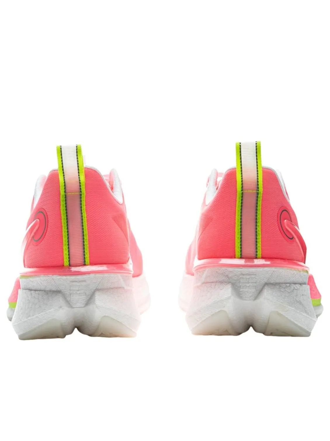 Li-Ning Red Hare 8 Pro 'Blossom' — изображение 5 из 6, розовый/фиолетовый/белый
